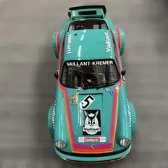 84 1/12タムテックギア ポルシェ 934 現状品