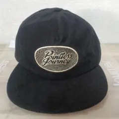 常田大希pointless journey FLOWER PILLBOX CAP - メルカリ