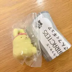 サンリオ♡なりきりうさぎさんフィギュア ポムポムプリン