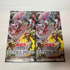 遊戯王 EXTRA PACK Volume.2 収録カード バラ売り可 EXP2 - メルカリ