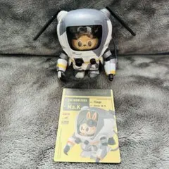 POPMART 横山宏/ THE MONSTERS Ma.K. fliege