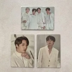 2026年最新】bts v トレカ 公式の人気アイテム - メルカリ