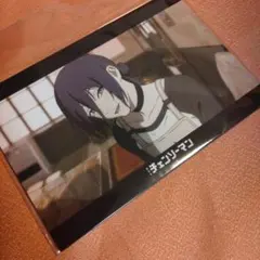 チェンソーマン 劇場版 ポストカードセット マキマ 早川アキ ビーム　レゼ