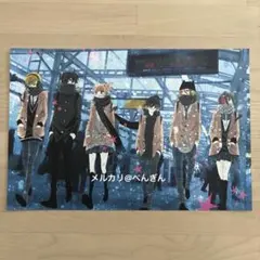 2026年最新】花とゆめ 付録 複製原画の人気アイテム - メルカリ
