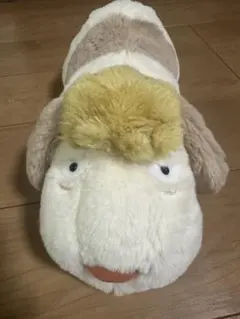 2025年最新】ハウルの動く城 ヒンの人気アイテム - メルカリ