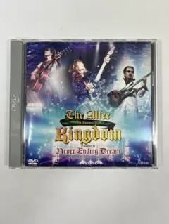 THE ALFEE/20th Summer 2001 Kingdom Chap… - メルカリ