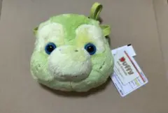 ディズニー オルメル ダッフィーフレンズ コインケース パスケース カードケース