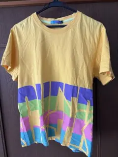 CHEER半袖　Tシャツ