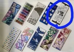 鬼滅の刃　一番くじ　E賞　てぬぐい