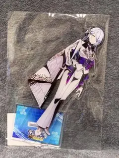 デュエプレ アクリルスタンド ウェディング ウエディング デュエプレ