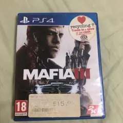 Mafia III (輸入版:北米) - PS4