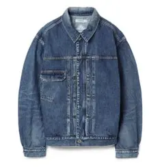 2026年最新】NONNATIVE メンズ Gジャン・デニムジャケットの人気