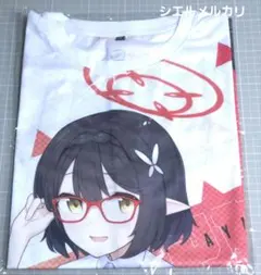 Google Playメモリアルダンジョン ブルーアーカイブ Tシャツ&キャップ Google Playメモリアルダンジョン ブルーアーカイブ Tシャツ&キャップ