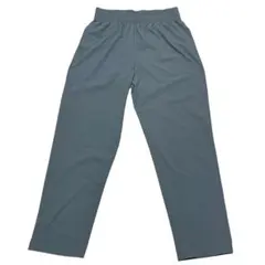 L【クックマン】シェフパンツ ナイロン