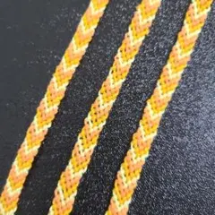 ミサンガ同色セット2