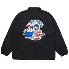 PORKCHOP コーチジャケット　Lサイズのサムネイル