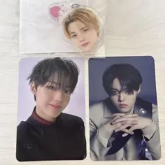 威神V wayv NCT テン グッズまとめ売り - メルカリ