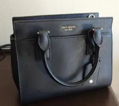 ♥今だけ値下　Kate Spade New York　ショルダ（新品未使用)