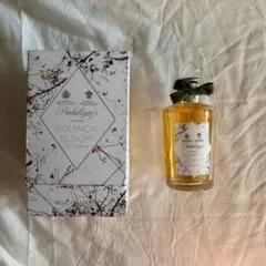 ペンハリガン　エキノックスブルーム　ＥＤＰ　１００ｍｌ　未開封品 ペンハリガン エキノックスブルーム EDP 100ml 未開封品