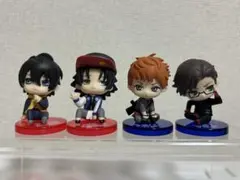 ヒプノシスマイク　すわらせ隊　4点　イケブクロ　ヨコハマ