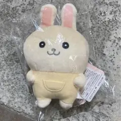 ちいかわ ぽてたまぬいぐるみ　なんか似てるの うさぎ　なんとかバニア　新品