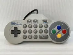 NTT DATA スーパーファミコン用キーパッド 本体 - メルカリ