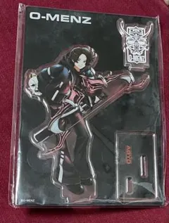 O-MENZ アクリルスタンド AGYO