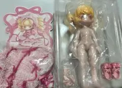 古董礼物盒 砕けた星の軌跡 Kiseki アンジェラ