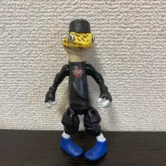 井上三太 TOKYO TRIBE 2 マイケルラウ フィギュア メディコムトイ