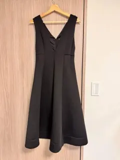 セルフォード　ワンピース　ジャンスカ