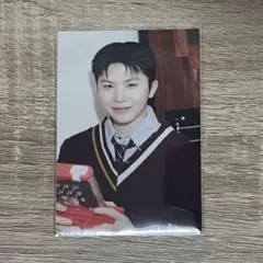 SEVENTEEN HOLIDAY ウジ　18