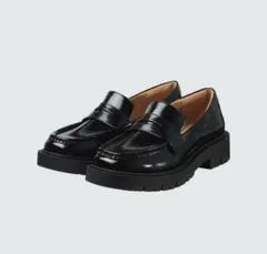 UNIQLO:C コンフィールタッチローファー