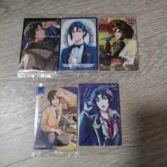 アイナナ ウエハース 和泉一織まとめ