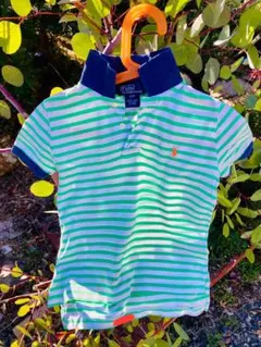 Polo by Ralph Lauren ポロシャツ 3T キッズ 子供服
