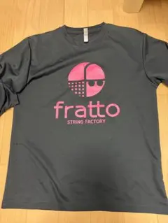 2026年最新】fratto tシャツ、テニスの人気アイテム - メルカリ