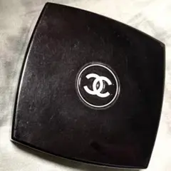 【値下げ】CHANEL パウダーチーク ジュ コントゥラスト　ピンク