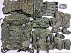 実物 6sh117 セット ロシア 装備 6sh ratnik ラトニク ak 実物 6sh117 セット ロシア 装備 6sh ratnik ラトニク ak - メルカリ