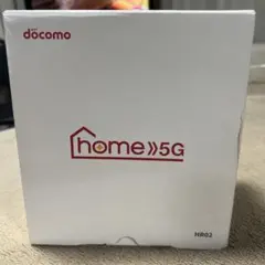 docomo Home5G