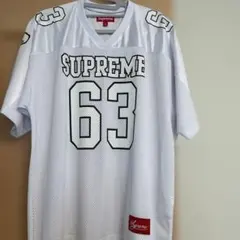2026年最新】SUPREME アメリカンフットボールの人気アイテム - メルカリ