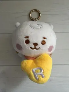 【公式】BT21 RJ リールキーホルダー ジン BTS 廃盤