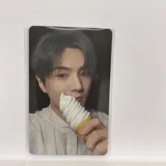 ENHYPEN ジェイ　宵 ユニバ ラキドロ トレカ