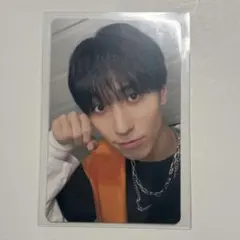 横山奏夢 トレカ