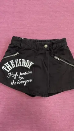 ZIDDY☆ショートパンツ