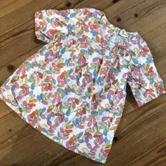 crazy8  女児　カットソー