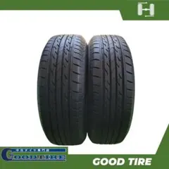 （7529）175/65R15 8分 グッドイヤー EFFICIENT GRIP 7529）175/65R15 8分 グッドイヤー EFFICIENT GRIP - メルカリ