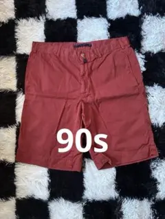 90s INCOTEX激安！ ショーツ ハーフパンツ シティボーイのサムネイル