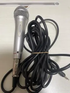SONY F-V600P ダイナミックマイク 約3mケーブル付き - メルカリ