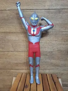 2025年最新】ウルトラマン ソフビ 50cmの人気アイテム - メルカリ
