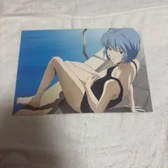 エヴァンゲリオン ピンナップポスター