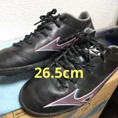 ミズノ　アルファ　 26.5cm